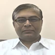 Dr B Vishnu Vardhan